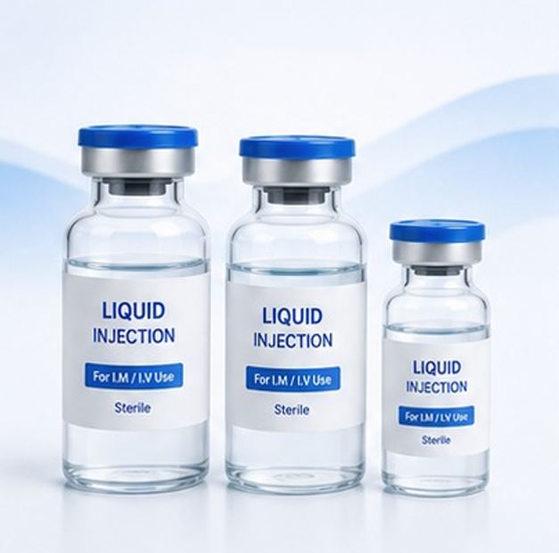 Liquid Injection