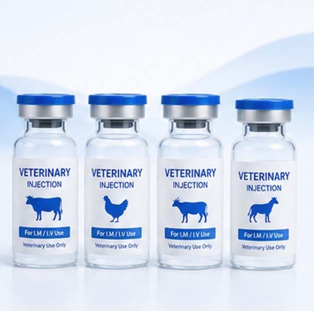 Veterinary Products