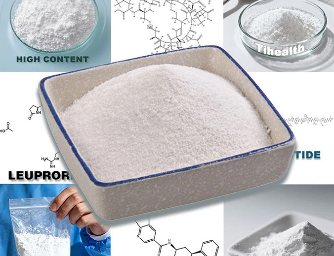  Raw Materials